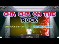 CHA CHA ON THE ROCK | TIKTOK VIRAL 2021 | DJROMAR REMIX