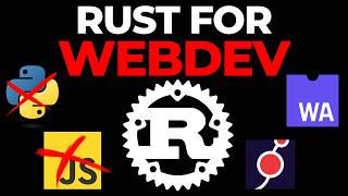 Rust and Web Development in 2026: Where It Actually Wins