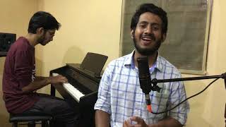 Unkoodave Porakkanum Cover  ft. Venkatramanan & Balaji Gopinath