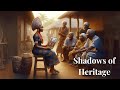 SHADOWS OF HERITAGE #AfricanTales #InterestingAfricanTales #AfricanFolklore #Tales #Folklore