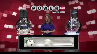 Powerball 20201017