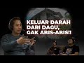 [EKSKLUSIF] ANGGA NGGOK PERNAH DILUDAHIN SETAN?