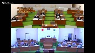 令和4年第7回（12月）定例会12月15日（予算特別委員会建設産業分科会）①