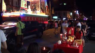 麻坡九皇爷花车出游 - 27 Oct 17 ( 82 )