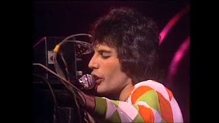 Queen - Killer Queen (Live at Earl's Court, London '77)