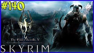 Skyrim – Loot The World! – No Commentary #140