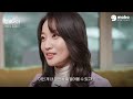 5년만의 현실만남 명상하는 성우 지혜인 오픈유어마보 마보 톡 mabo talk