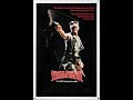 Death Before Dishonor (1987) - Trailer HD 1080p