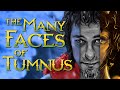 Tumnus Isn't Who You Think | Narnia Lore | Into the Wardrobe