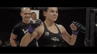 Invicta FC 38: Karina Rodriguez Feature