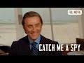 Catch Me A Spy | English Full Movie | Comedy