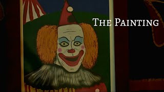 The Painting | Short Horror Film