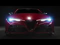 new alfa romeo  giulia gta