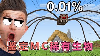 我的世界：鉴定那些容易误导玩家的MC网络传言 #我的世界#minecraft