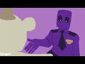 no touch fnaf animation