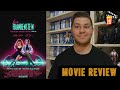 Lisa Frankenstein - Movie Review