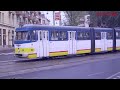 a quirky and interesting tram system szeged tram villamosok szegeden 🇭🇺🚃 urban transport 23