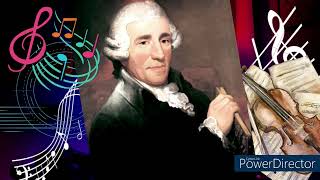 The best of Franz Joseph Haydn