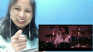 FILIPINA REACTS TO ELVIS PRESLEY - LOVE ME TENDER (LIVE 1970)