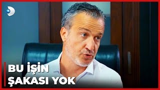 Kerim, Genç Sevgili Şakasını Kaldıramadı | Aşk ve Günah 20. Bölüm