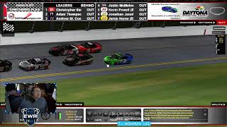 DogHouse Cup Series Clash @ Daytona International Speedway