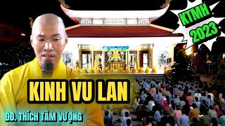 Hơn 3000 sinh viên tụng Kinh Vu Lan trước chánh điện chùa Hoằng Pháp #thichtamhoan #chuahoangphap