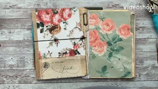 File Folder Organizer - Tutorial