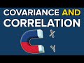 Machine Learning : Covariance and Correlation Using Python
