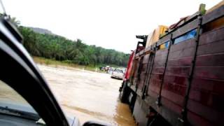 Kahang Flood