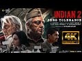 Indian 2 | FULL MOVIE 4K HD FACTS | Kamal Haasan | Shankar | Anirudh | Subaskaran | Lyca Productions