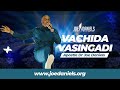 VACHIDA VASINGADI - APOSTLE DR JOE DANIELS