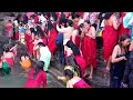 सालिनदी salinadi mela 2081 अन्तिम शनिबार सर्बाधिक भिड salinadi holy bath