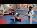 kihon combative techniques 105 advance combat techniques system