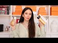 Luxury Beauty Favorites | Chanel, Dior, NIRA, Tom Ford, etc