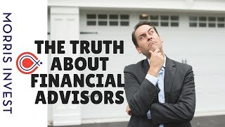 Clayton Morris Shares Why Financial Advisors Won't Talk To You About Real Estate