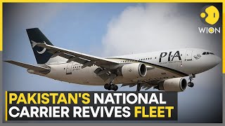 PIA Plans Revival With Fleet Upgrades \u0026 Service Enhancements | World News | WION