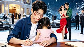 She Left Family For Lover And Ended The Marriage. Her Ex Becomes Heir, Making Her Full Of Regret Now