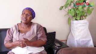 Mme Maphatudi Episode 1 : My Spiritual Journey In The Sephiri Church.