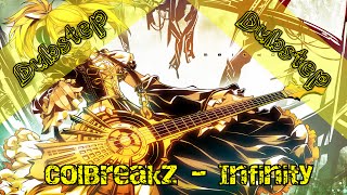 ColBreakz - Infinity / Música Sin Copyright (Descargar Música Gratis)