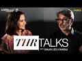 From Loneliness to Joy ft. Sanjay Leela Bhansali | THR Talks