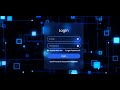 Animated  Login And Register | React, Vite, and Tailwind CSS.