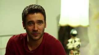 Allan Hawco talks about Foster a Future | CBC