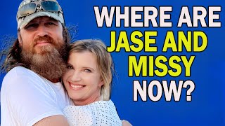 Are Jase & Missy Robertson Still Together? Why They’re Absent from Duck Dynasty: The Revival