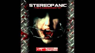 Stereopanic - Man From The Future.wmv