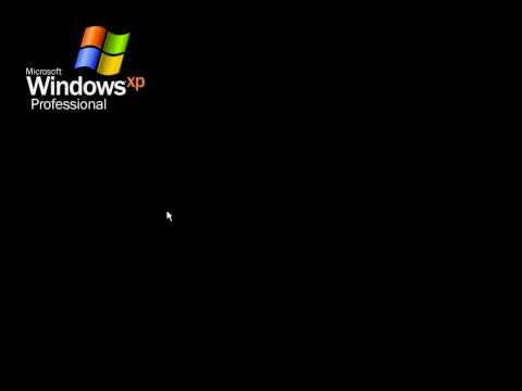 Windows XP Logon Screensaver Windows XP Logon Screensaver