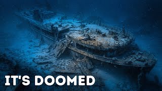 Why No One Talks About the Titanicās Back Half (Itās Horrifying!)