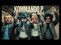 kommando p. – „maulwurf“ 🦔💩🎸