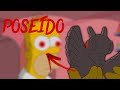 Pazuzu: El Demonio que invadió Los Simpson