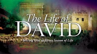 LOD-28 - David's Sin, God's Grace \u0026 the Inescapable Consequences of Sin