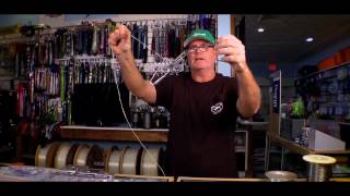 How Saltwater Fishing Planers Work